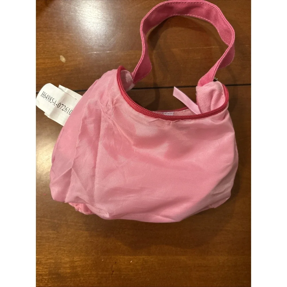 hello kitty purse bag